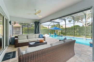 **BOND PAID!**Gorgeous 3-bedroom, 2-bath *LANTANA* model in on The Links of Spruce Creek in Florida - for sale on GolfHomes.com, golf home, golf lot