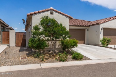 Turnkey Smart Home in Desirable Victory at Verrado!! Welcome to on Verrado Golf Club - Victory in Arizona - for sale on GolfHomes.com, golf home, golf lot