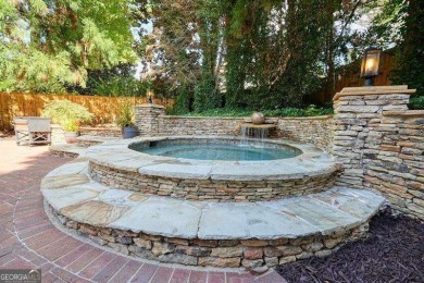 Welcome to this stunning, fully renovated home in the highly on Polo Golf and Country Club in Georgia - for sale on GolfHomes.com, golf home, golf lot