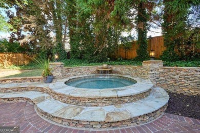 Welcome to this stunning, fully renovated home in the highly on Polo Golf and Country Club in Georgia - for sale on GolfHomes.com, golf home, golf lot