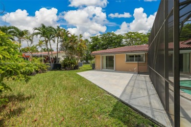 Discover your dream home in the sought-after neighborhood of on Killian Greens Golf Club in Florida - for sale on GolfHomes.com, golf home, golf lot