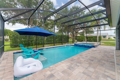 **BOND PAID!**Gorgeous 3-bedroom, 2-bath *LANTANA* model in on The Links of Spruce Creek in Florida - for sale on GolfHomes.com, golf home, golf lot