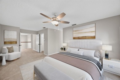 One or more photo(s) has been virtually staged. Welcome Home to on Feather Sound Country Club in Florida - for sale on GolfHomes.com, golf home, golf lot