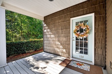 Covered boat slip on deep water! This move-in ready on Stone Creek Cove Golf Course in South Carolina - for sale on GolfHomes.com, golf home, golf lot