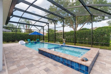 **BOND PAID!**Gorgeous 3-bedroom, 2-bath *LANTANA* model in on The Links of Spruce Creek in Florida - for sale on GolfHomes.com, golf home, golf lot