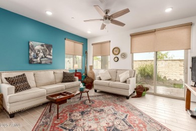 Turnkey Smart Home in Desirable Victory at Verrado!! Welcome to on Verrado Golf Club - Victory in Arizona - for sale on GolfHomes.com, golf home, golf lot