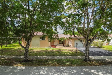Discover your dream home in the sought-after neighborhood of on Killian Greens Golf Club in Florida - for sale on GolfHomes.com, golf home, golf lot