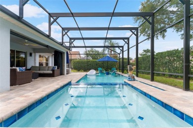 **BOND PAID!**Gorgeous 3-bedroom, 2-bath *LANTANA* model in on The Links of Spruce Creek in Florida - for sale on GolfHomes.com, golf home, golf lot