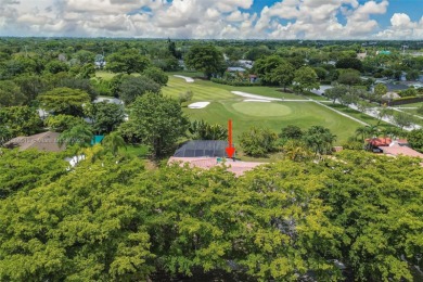 Discover your dream home in the sought-after neighborhood of on Killian Greens Golf Club in Florida - for sale on GolfHomes.com, golf home, golf lot