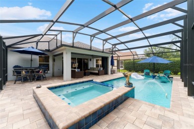 **BOND PAID!**Gorgeous 3-bedroom, 2-bath *LANTANA* model in on The Links of Spruce Creek in Florida - for sale on GolfHomes.com, golf home, golf lot