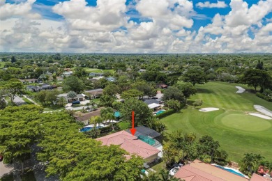 Discover your dream home in the sought-after neighborhood of on Killian Greens Golf Club in Florida - for sale on GolfHomes.com, golf home, golf lot