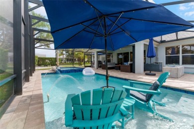 **BOND PAID!**Gorgeous 3-bedroom, 2-bath *LANTANA* model in on The Links of Spruce Creek in Florida - for sale on GolfHomes.com, golf home, golf lot