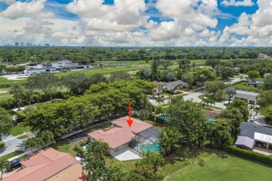 Discover your dream home in the sought-after neighborhood of on Killian Greens Golf Club in Florida - for sale on GolfHomes.com, golf home, golf lot