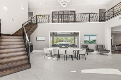 Experience sweeping views of the golf course and tranquil on The Golden Bear Club At Keenes Pointe in Florida - for sale on GolfHomes.com, golf home, golf lot