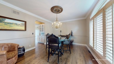 Welcome to an extraordinary opportunity in the prestigious on Stonebridge Country Club in Illinois - for sale on GolfHomes.com, golf home, golf lot