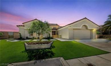 Live Like You Are On Vacation ~ Completely Remodeled With A on Highland Falls Golf Club in Nevada - for sale on GolfHomes.com, golf home, golf lot