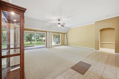 Beautiful 3 bedroom home in the highly sought after active adult on Wildhorse Golf Club of Robson Ranch in Texas - for sale on GolfHomes.com, golf home, golf lot