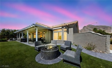 Live Like You Are On Vacation ~ Completely Remodeled With A on Highland Falls Golf Club in Nevada - for sale on GolfHomes.com, golf home, golf lot