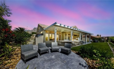 Live Like You Are On Vacation ~ Completely Remodeled With A on Highland Falls Golf Club in Nevada - for sale on GolfHomes.com, golf home, golf lot