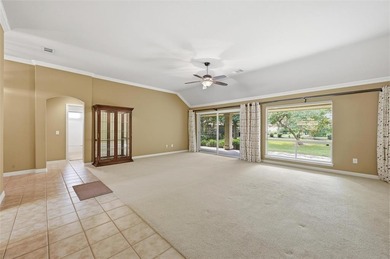 Beautiful 3 bedroom home in the highly sought after active adult on Wildhorse Golf Club of Robson Ranch in Texas - for sale on GolfHomes.com, golf home, golf lot