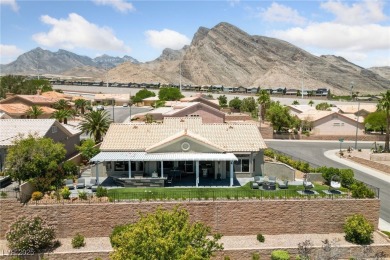 Live Like You Are On Vacation ~ Completely Remodeled With A on Highland Falls Golf Club in Nevada - for sale on GolfHomes.com, golf home, golf lot