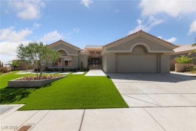 Live Like You Are On Vacation ~ Completely Remodeled With A on Highland Falls Golf Club in Nevada - for sale on GolfHomes.com, golf home, golf lot