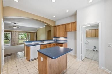 Beautiful 3 bedroom home in the highly sought after active adult on Wildhorse Golf Club of Robson Ranch in Texas - for sale on GolfHomes.com, golf home, golf lot