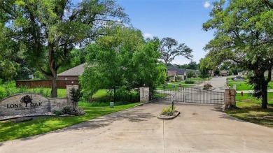 Live the Lake Life in Style at 38 Lone Oak Blvd, Pottsboro, TX on Tanglewood Resort in Texas - for sale on GolfHomes.com, golf home, golf lot