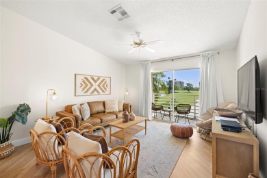 Turnkey, Fully Furnished  Income-Producing!  Welcome to this on Isla Del Sol Yacht and Country Club in Florida - for sale on GolfHomes.com, golf home, golf lot