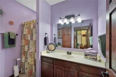 Welcome to this a meticulously maintained one-level twin home in on Eagle Trace Golfers Club in Minnesota - for sale on GolfHomes.com, golf home, golf lot