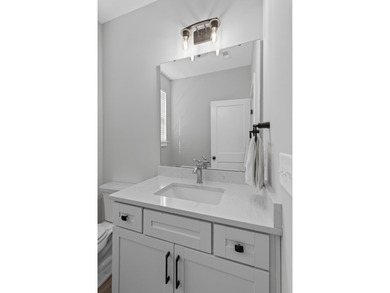 Welcome to 413 Renau Boulevard -- a stunning 4 bedroom, 2.5 bath on The Club at Pine Forest  in South Carolina - for sale on GolfHomes.com, golf home, golf lot