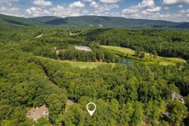 Great opportunity to own a lot close to the Red Cloud Pool and on The Highlands Course at Lake Arrowhead in Georgia - for sale on GolfHomes.com, golf home, golf lot