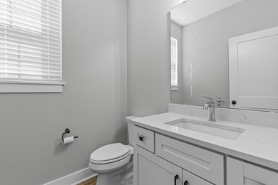 Welcome to 413 Renau Boulevard -- a stunning 4 bedroom, 2.5 bath on The Club at Pine Forest  in South Carolina - for sale on GolfHomes.com, golf home, golf lot