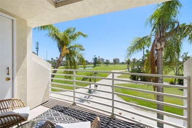 Turnkey, Fully Furnished  Income-Producing!  Welcome to this on Isla Del Sol Yacht and Country Club in Florida - for sale on GolfHomes.com, golf home, golf lot