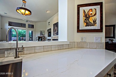 North Scottsdale - Terravita Lifestyle - Vallis model with on Terravita Golf and Country Club in Arizona - for sale on GolfHomes.com, golf home, golf lot