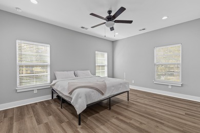 Welcome to 413 Renau Boulevard -- a stunning 4 bedroom, 2.5 bath on The Club at Pine Forest  in South Carolina - for sale on GolfHomes.com, golf home, golf lot