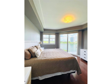 Spectacular 3/3 unit with amazing views to the golf course and on Turnberry Isle Resort and Club in Florida - for sale on GolfHomes.com, golf home, golf lot