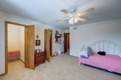 Gracious Corner-Lot living with space, charm and comfort!  Step on Quail Ridge Golf Course in Kansas - for sale on GolfHomes.com, golf home, golf lot