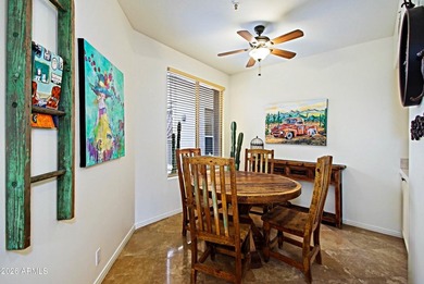 North Scottsdale - Terravita Lifestyle - Vallis model with on Terravita Golf and Country Club in Arizona - for sale on GolfHomes.com, golf home, golf lot