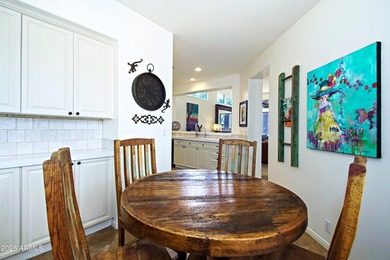 North Scottsdale - Terravita Lifestyle - Vallis model with on Terravita Golf and Country Club in Arizona - for sale on GolfHomes.com, golf home, golf lot