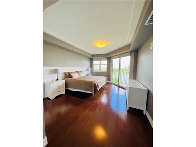 Spectacular 3/3 unit with amazing views to the golf course and on Turnberry Isle Resort and Club in Florida - for sale on GolfHomes.com, golf home, golf lot