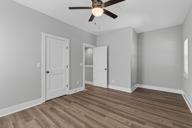 Welcome to 413 Renau Boulevard -- a stunning 4 bedroom, 2.5 bath on The Club at Pine Forest  in South Carolina - for sale on GolfHomes.com, golf home, golf lot