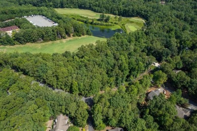 Great opportunity to own a lot close to the Red Cloud Pool and on The Highlands Course at Lake Arrowhead in Georgia - for sale on GolfHomes.com, golf home, golf lot