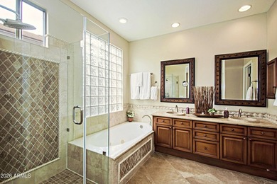 North Scottsdale - Terravita Lifestyle - Vallis model with on Terravita Golf and Country Club in Arizona - for sale on GolfHomes.com, golf home, golf lot