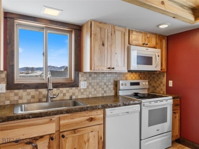 Don't Miss Out on This Gorgeous Ranch-Style Home on the Madison on Madison Meadows Golf Course in Montana - for sale on GolfHomes.com, golf home, golf lot