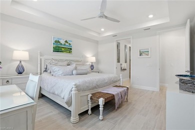 Located on a private cul-de-sac with water view in the highly on Valencia Golf and Country Club in Florida - for sale on GolfHomes.com, golf home, golf lot