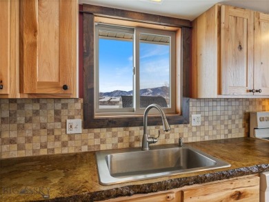 Don't Miss Out on This Gorgeous Ranch-Style Home on the Madison on Madison Meadows Golf Course in Montana - for sale on GolfHomes.com, golf home, golf lot