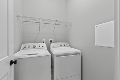 Welcome to 413 Renau Boulevard -- a stunning 4 bedroom, 2.5 bath on The Club at Pine Forest  in South Carolina - for sale on GolfHomes.com, golf home, golf lot