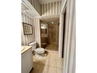 Spectacular 3/3 unit with amazing views to the golf course and on Turnberry Isle Resort and Club in Florida - for sale on GolfHomes.com, golf home, golf lot