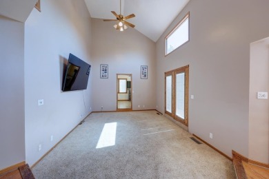 Gracious Corner-Lot living with space, charm and comfort!  Step on Quail Ridge Golf Course in Kansas - for sale on GolfHomes.com, golf home, golf lot